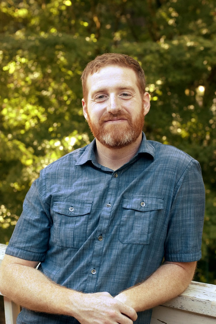 Erik Johnston, LCPC